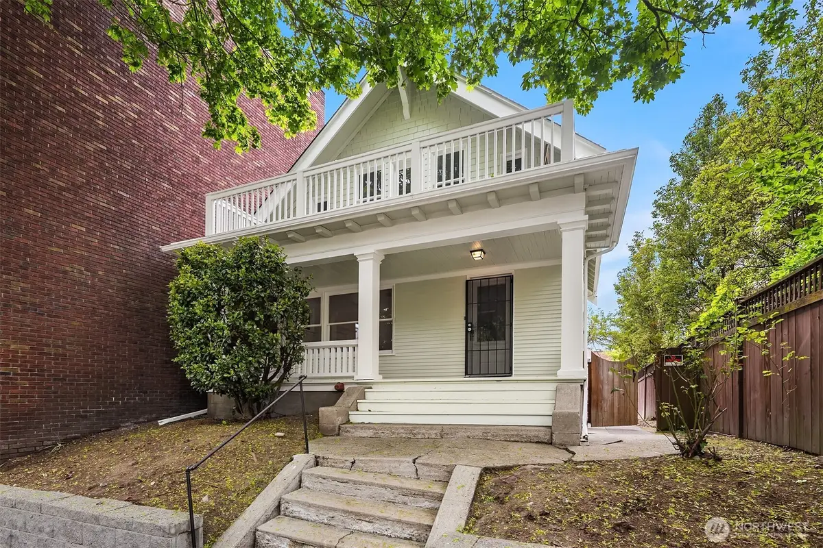 2031 Eastlake Avenue E, Seattle, WA 98102 - #1