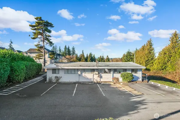 15328 40th Avenue W, Lynnwood, WA 98087