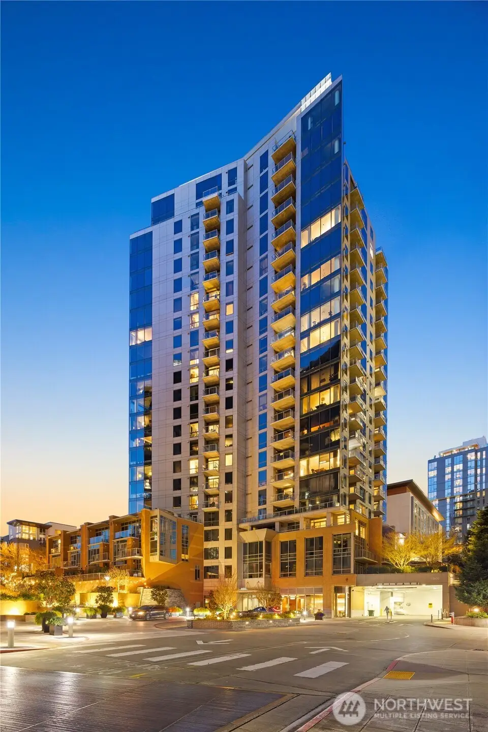 10650 NE 9th Place #2427, Bellevue, WA 98004 - #1