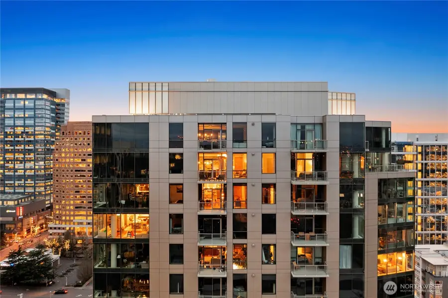 10650 NE 9th Place #2427, Bellevue, WA 98004 - #2