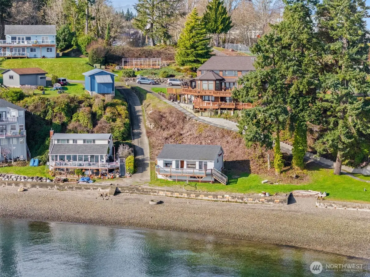 8561 E Caraway Road, Port Orchard, WA 98366 - #1