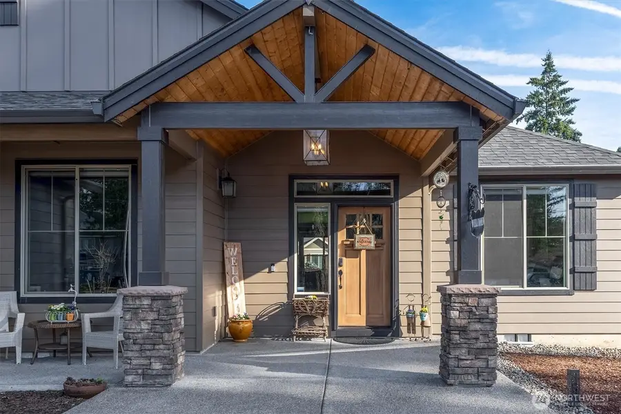 3411 NE 141st Avenue, Vancouver, WA 98682 - #2