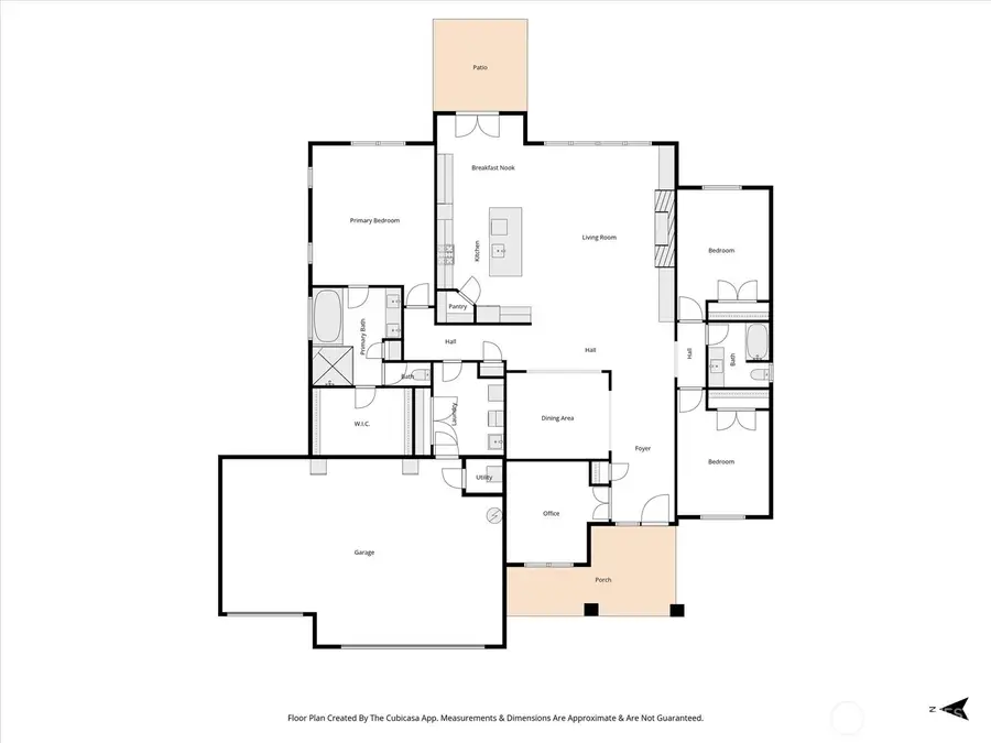 3411 NE 141st Avenue, Vancouver, WA 98682 - #3