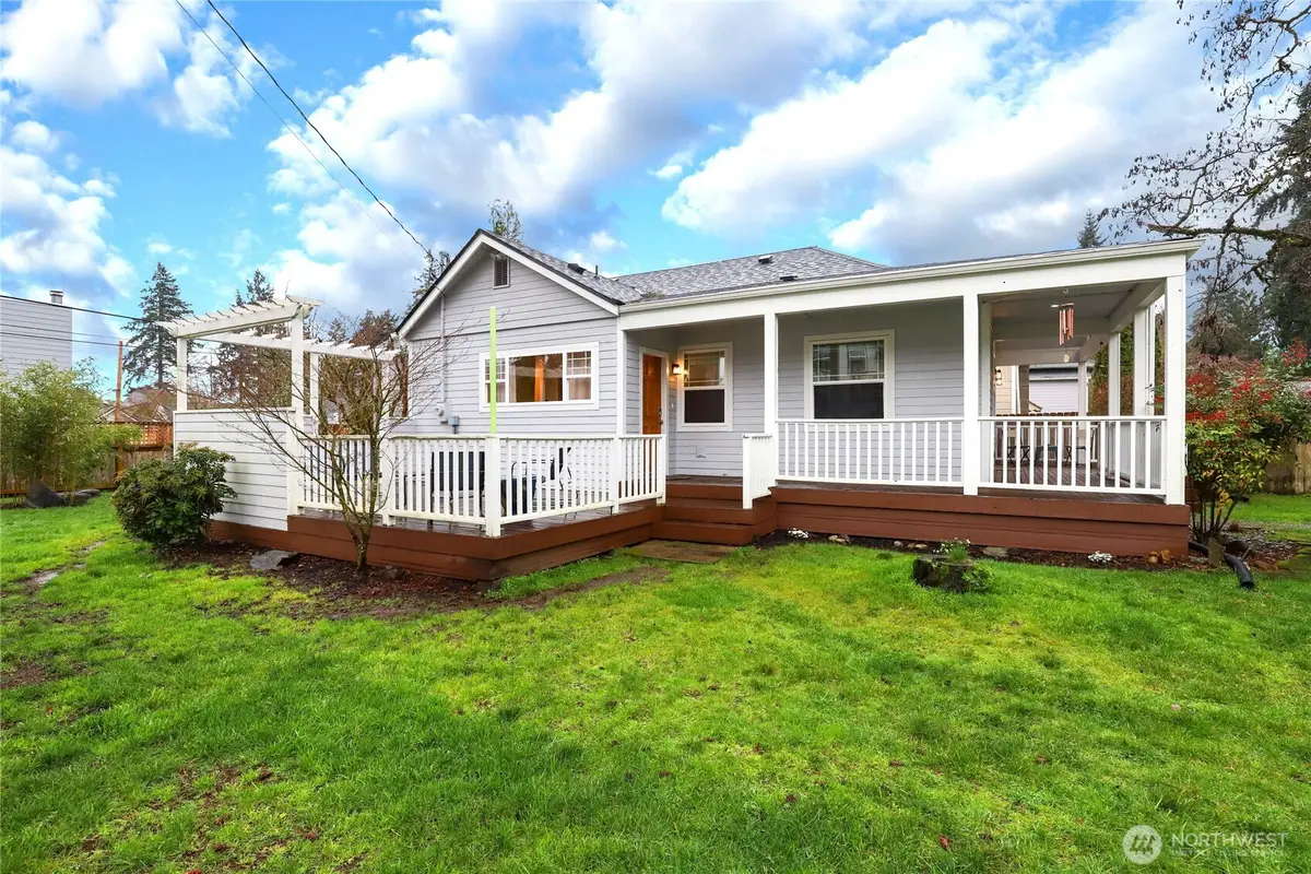 1547 Park Avenue, Bremerton, WA 98337 - Image #1