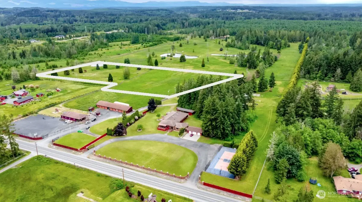 5310 365th Street Ct E, Eatonville, WA 98328 - #1