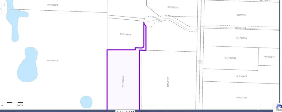 5310 365th Street Ct E, Eatonville, WA 98328 - #2