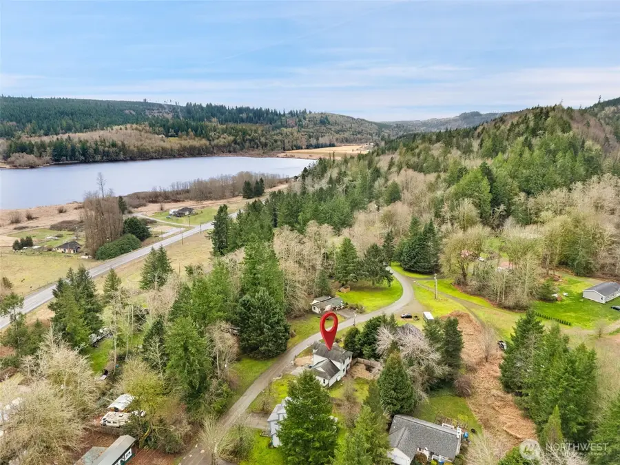 75 Mountain View Drive, Quilcene, WA 98376 - #3