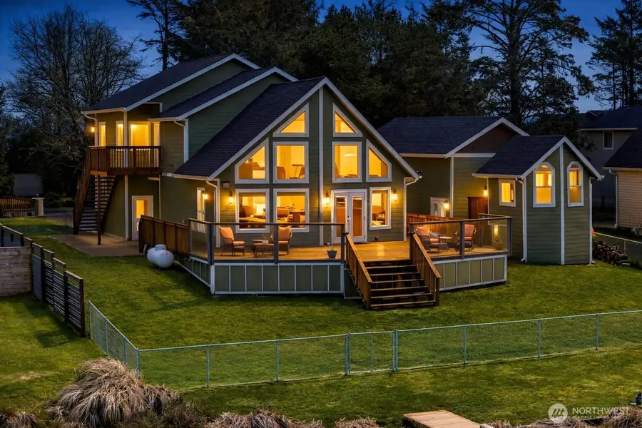 503 Duck Lake Drive Se, Ocean Shores, WA 98569 - #2