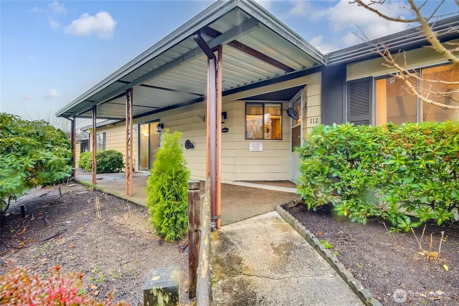 201 Union Avenue Se #112, Renton, WA 98059 - #3