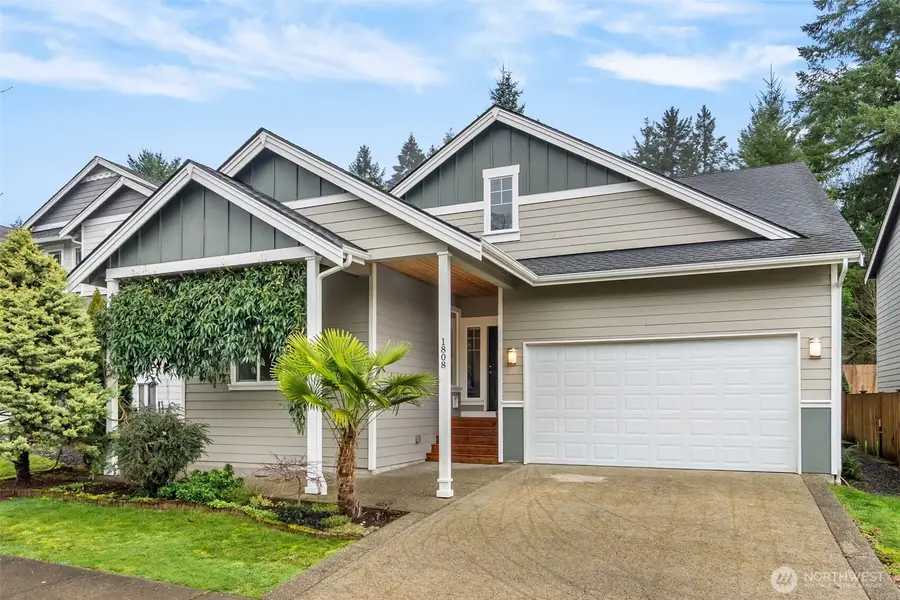 1808 Cyrene Drive Nw, Olympia, WA 98502 - Image #3