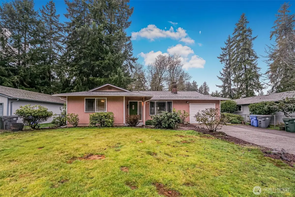 15306 25th Avenue E, Tacoma, WA 98445 - #1