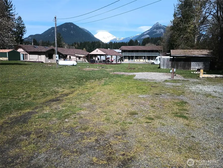115 E Willame Street, Packwood, WA 98361 - #2