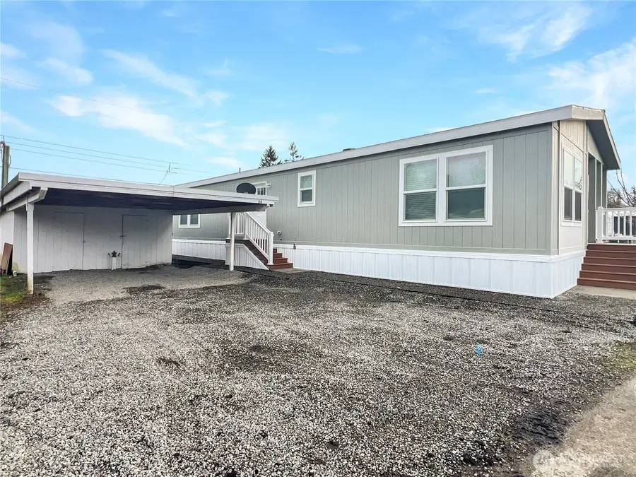 10900 Kuhlman Road Se #84, Olympia, WA 98513 - #2