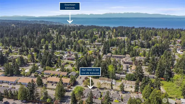 7821 196th Street Sw #B, Edmonds, WA 98026
