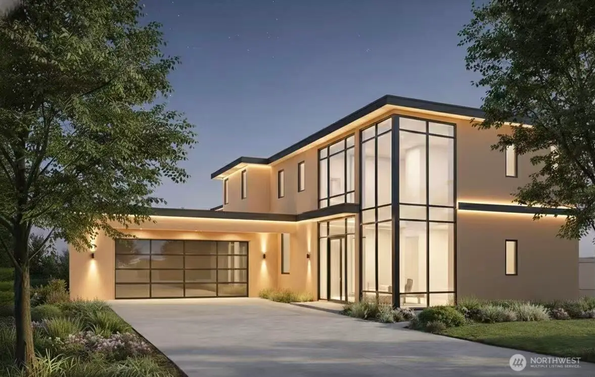 2707 70th Avenue Se, Mercer Island, WA 98040 - Image #1