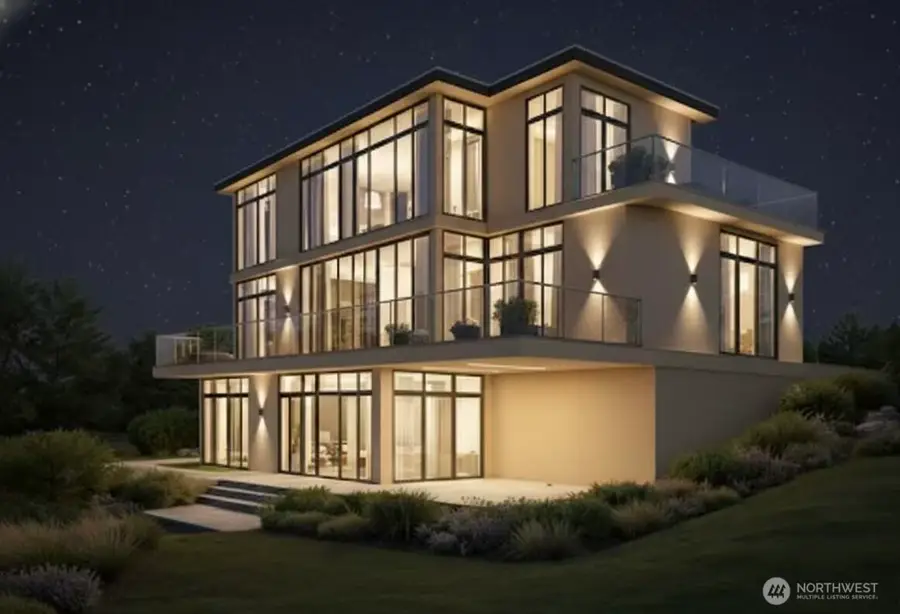 2707 70th Avenue Se, Mercer Island, WA 98040 - Image #2