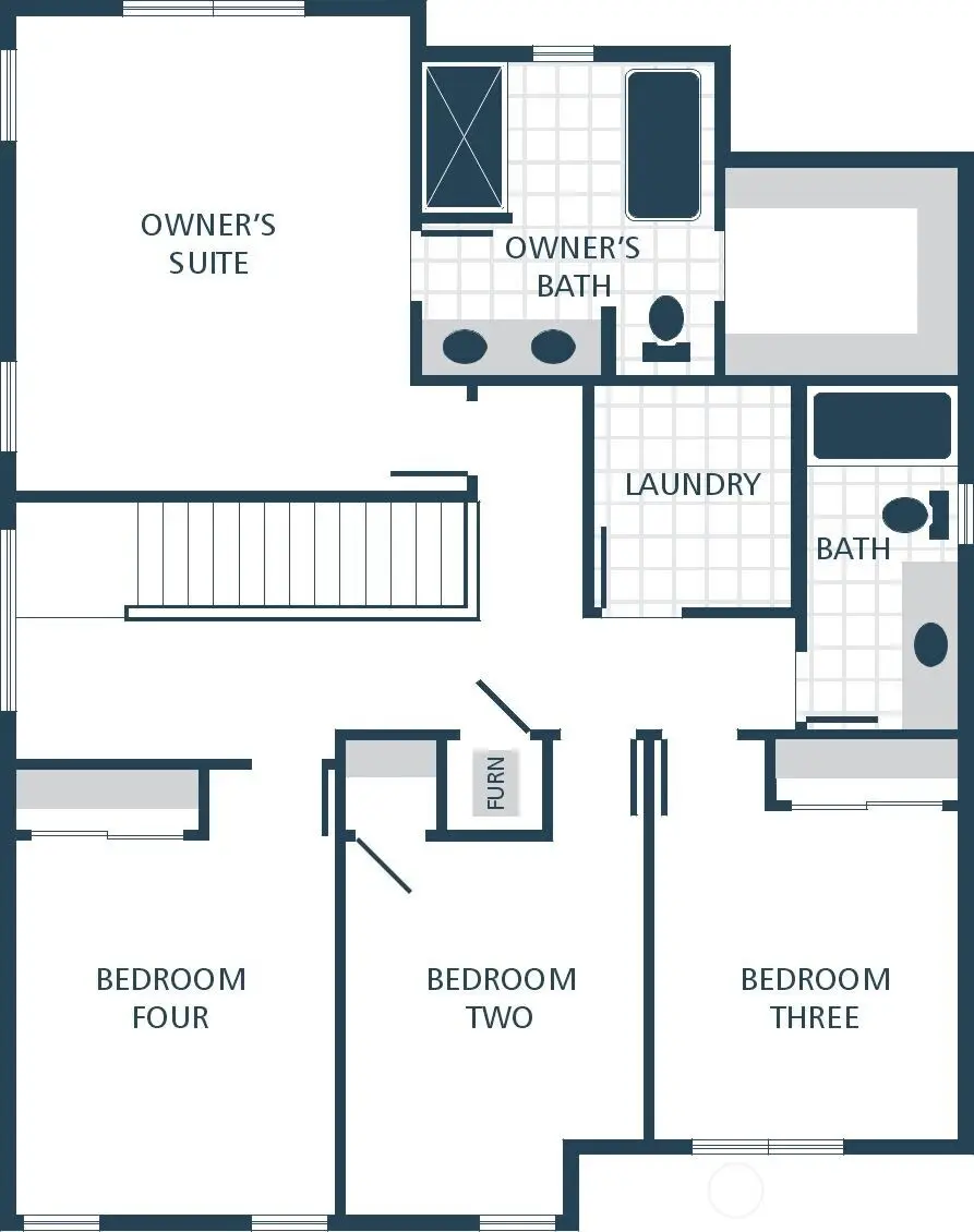7508 45th Place Ne, Marysville, WA 98270 - #3