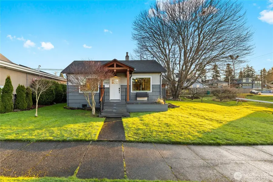 1411 5th Street, Anacortes, WA 98221 - #2