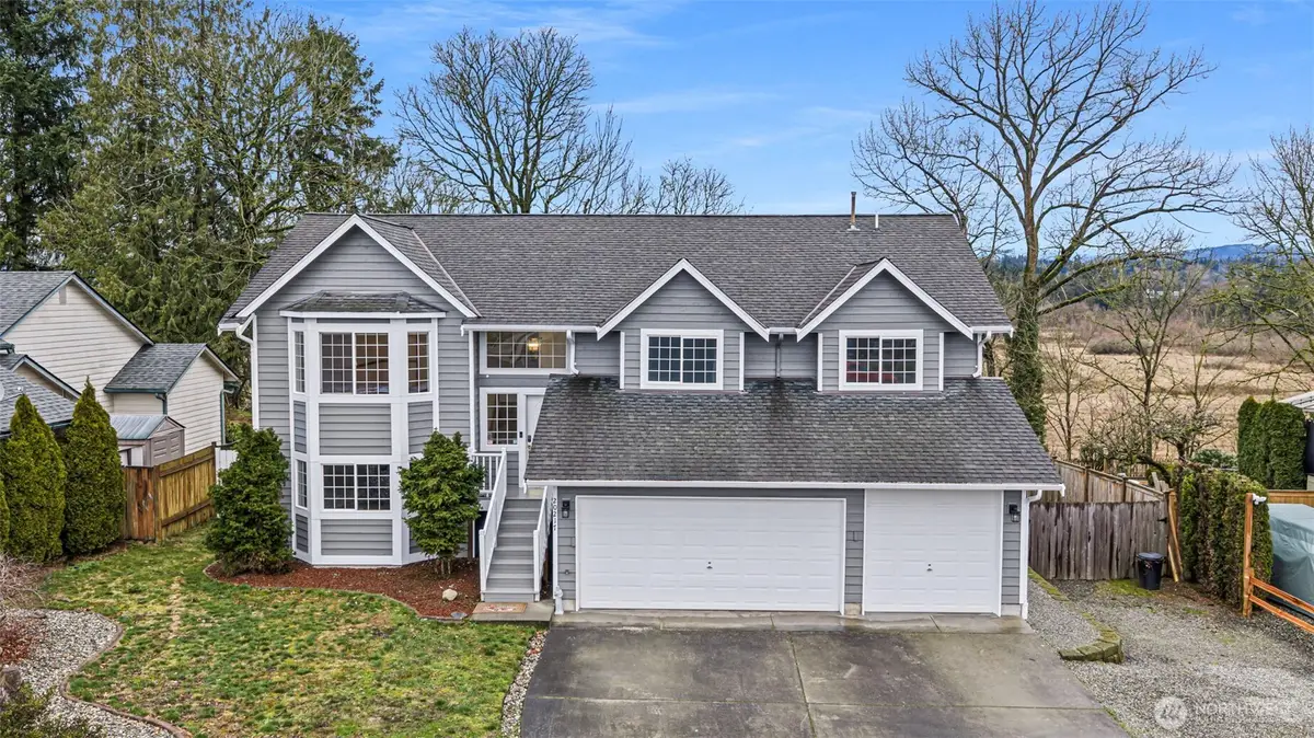 20217 48th Avenue Ne, Arlington, WA 98223 - #1