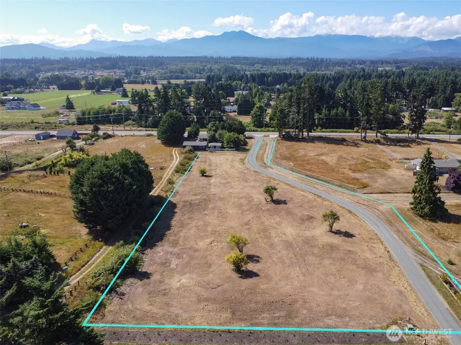 114 Leprechaun Lane #1, Port Angeles, WA 98362 - #2