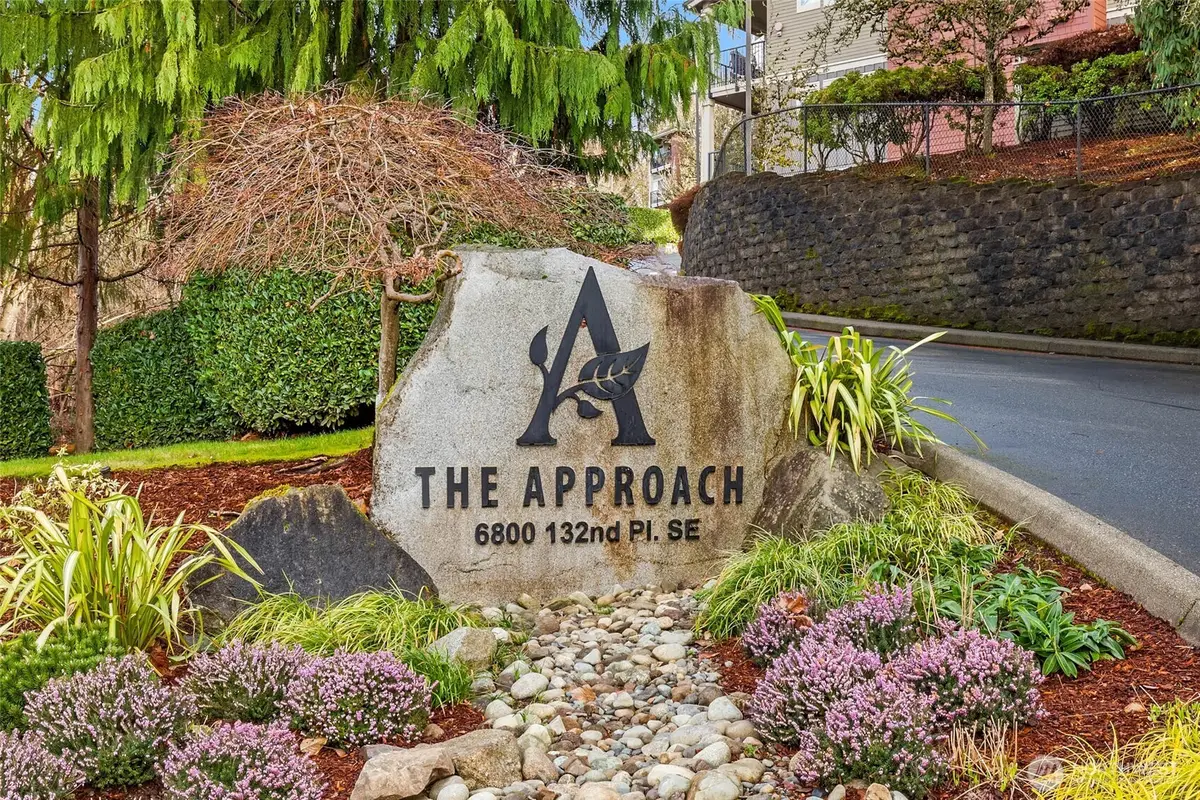 6800 132nd Place Se #E207, Newcastle, WA 98059 - #1