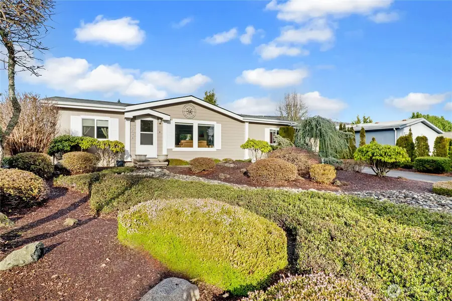 5248 52nd Lane Se, Lacey, WA 98503 - #2