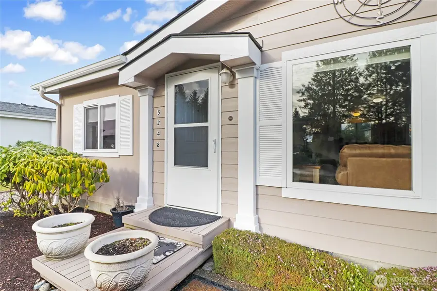 5248 52nd Lane Se, Lacey, WA 98503 - #3