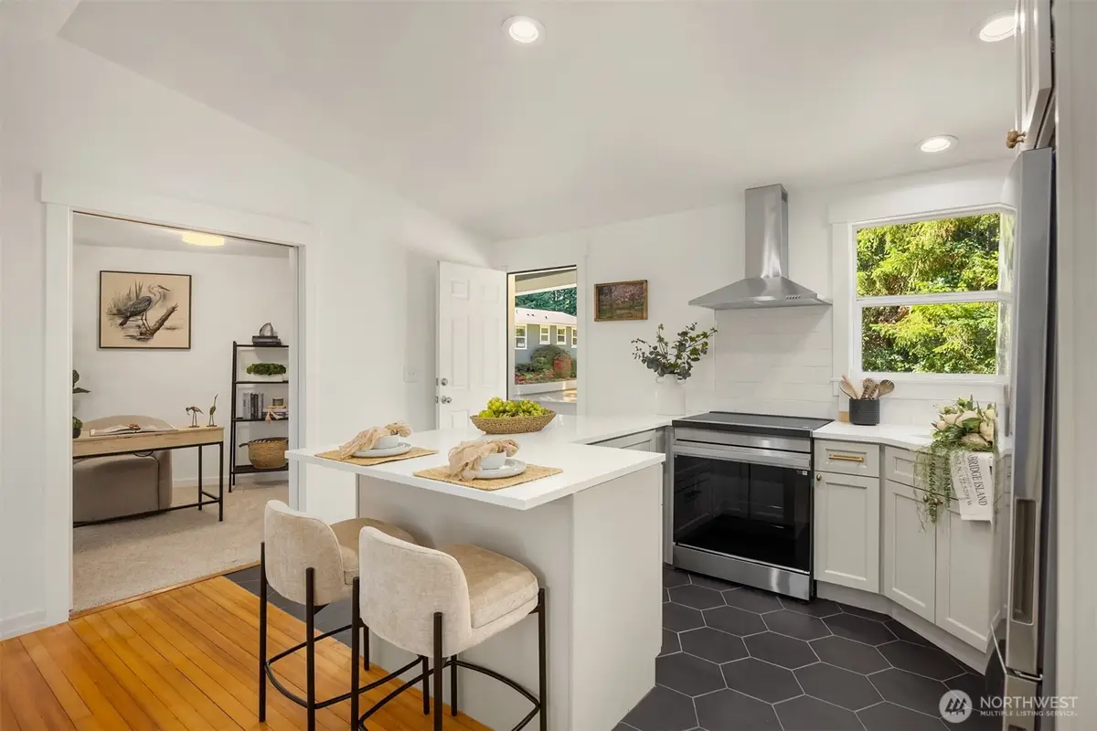 1574 NE Park View Drive #1, Bainbridge Island, WA 98110 - #1