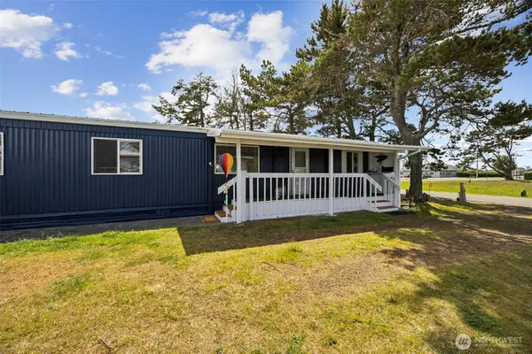 700 S Rain Street Ne, Ocean Shores, WA 98569