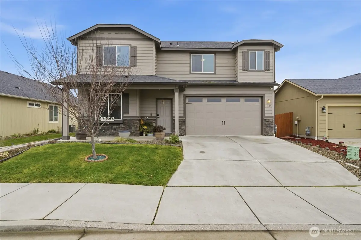 1185 SW Settlement Street, College Place, WA 99324 - #1