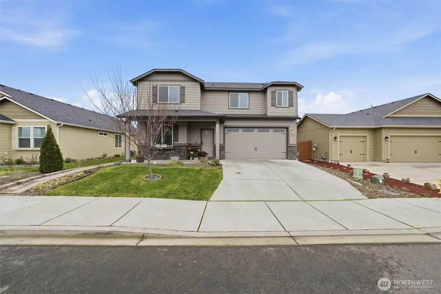 1185 SW Settlement Street, College Place, WA 99324 - #2