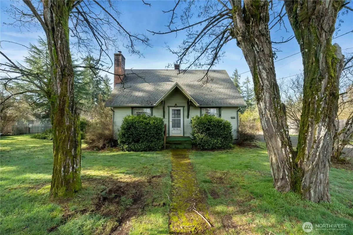 10216 Ainsworth Avenue S, Tacoma, WA 98444 - #1