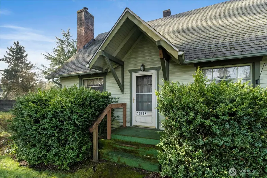 10216 Ainsworth Avenue S, Tacoma, WA 98444 - #3