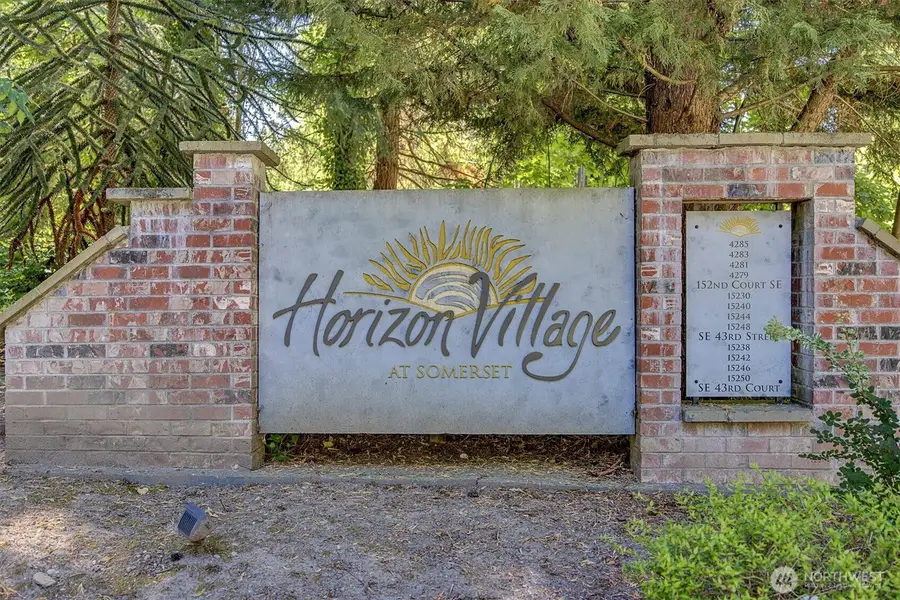 15244 SE 43rd Street #C202, Bellevue, WA 98006 - Image #3