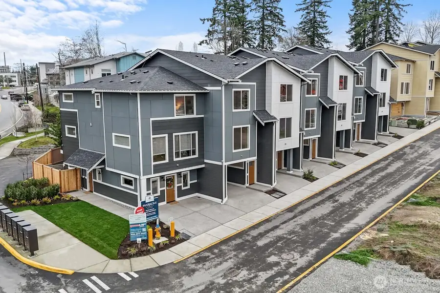 16823 Alder Way #G8, Lynnwood, WA 98037 - Image #2