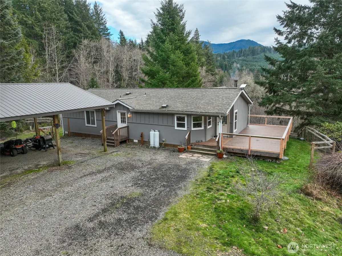 185 Wilderness Drive, Randle, WA 98377 - #1