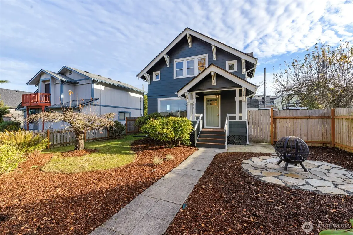 5219 N Winnifred Street, Ruston, WA 98407 - #1