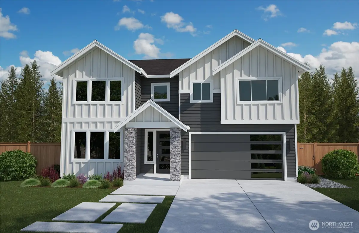 11341 112th St Loop, Gig Harbor, WA 98332 - #1