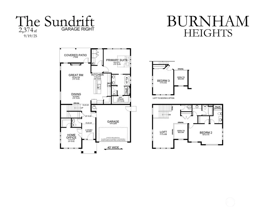 11341 112th St Loop, Gig Harbor, WA 98332 - #2