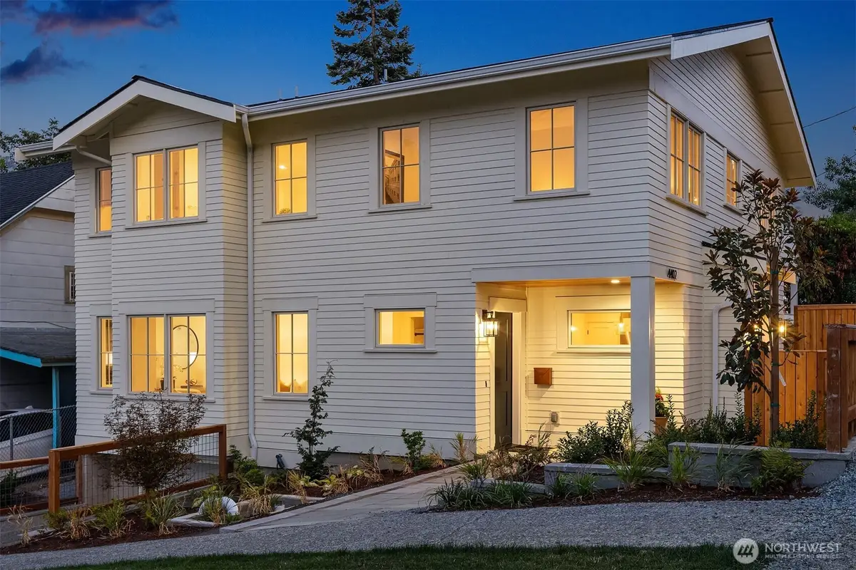 4402 Letitia Avenue S, Seattle, WA 98118 - #1