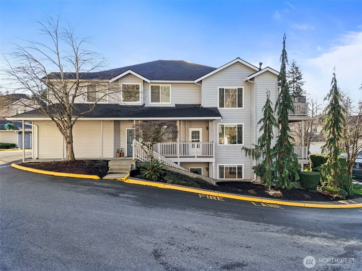 4710 Mill Pond Dr Se #304, Auburn, WA 98092 - #1
