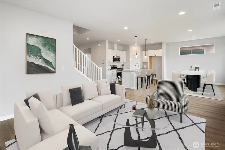 592 SW 97th Street #2, Seattle, WA 98106 - #2