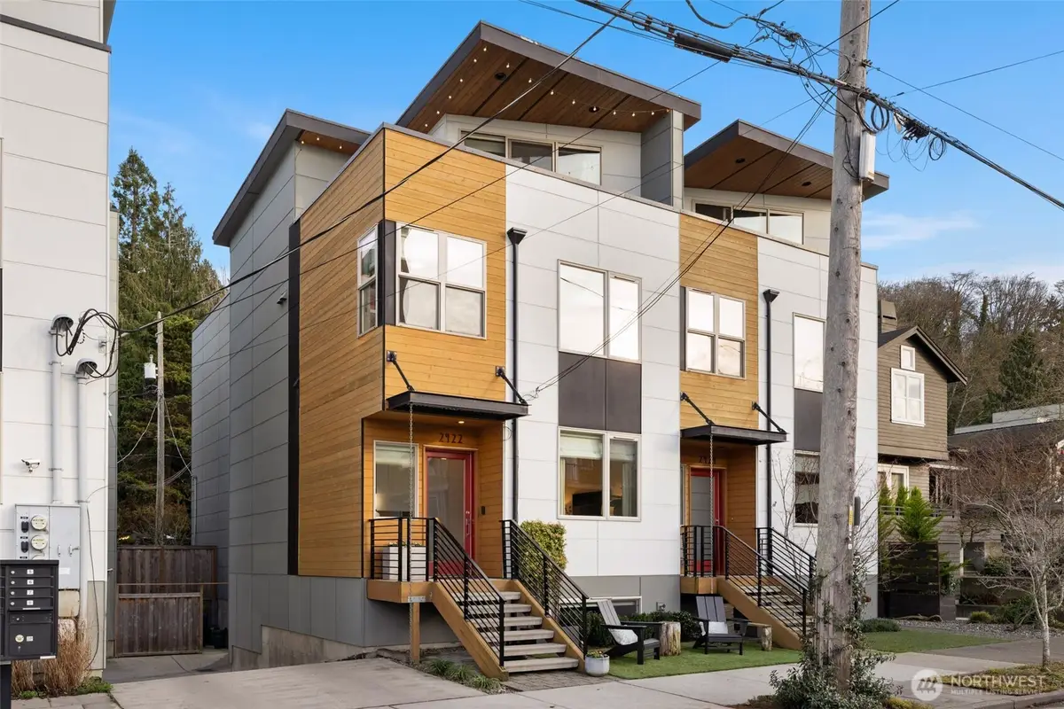 2422 55th Avenue Sw, Seattle, WA 98116 - #1