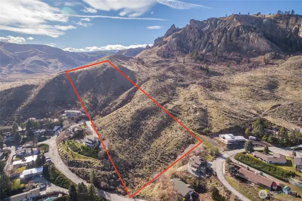 0 Crawford Street, Wenatchee, WA 98801