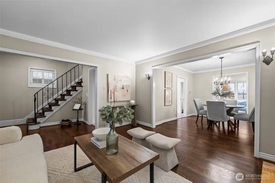 2205 N Tacoma Avenue, Tacoma, WA 98403 - #3