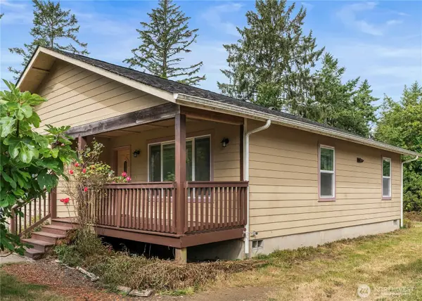2501 270th Street, Ocean Park, WA 98640
