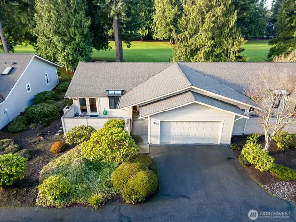 115 Fairway Drive, Sequim, WA 98382