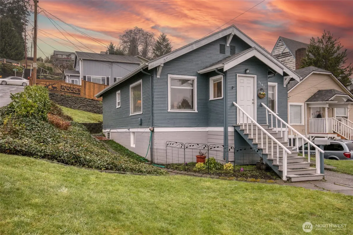 1301 N B Street, Aberdeen, WA 98520 - #1