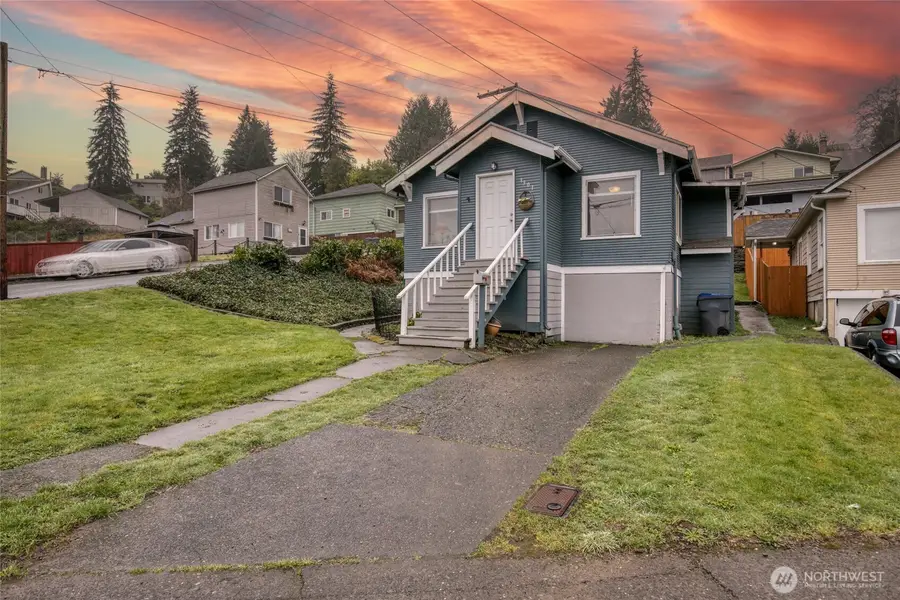 1301 N B Street, Aberdeen, WA 98520 - #2