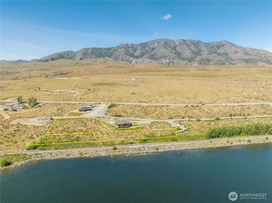 6 Boulder Loop #6, Pateros, WA 98846 - #2
